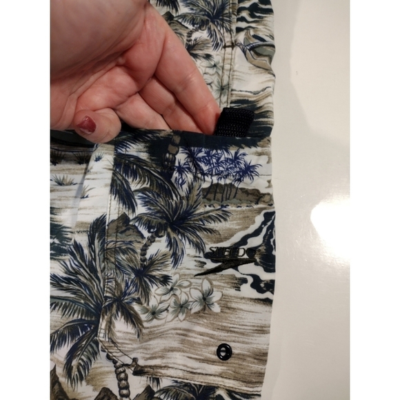 Speedo swim trunks swim shorts - Picture 13 of 13